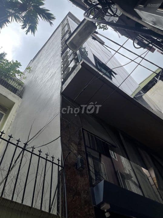 Bán nhà Cầu Giấy, 30 phòng khép kín, doanh thu 150tr/th, gần các đại h - Ảnh 3