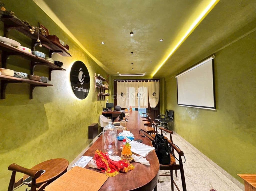 🔥💸 HUỲNH VĂN BÁNH – GIẢM 3.2 TỶ – 4 TẦNG – HẺM XE HƠI THÔNG