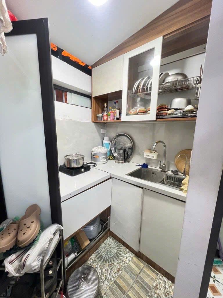 Chính chủ nhờ bán căn tập thể tầng 1 - Trương Định - 50m2 - Nhỉnh 2 tỷ - Ảnh 2