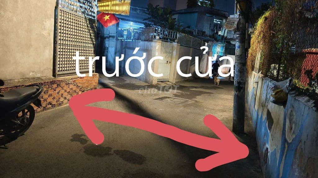 nhà 266 Nguyễn Văn Lượng bán gấp - Ảnh 2