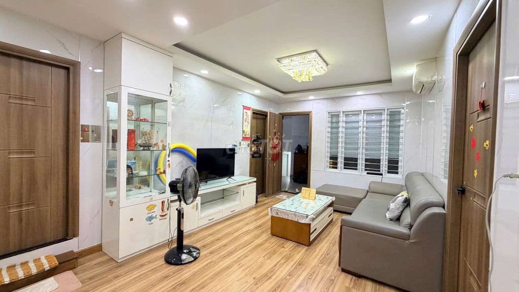 Căn hộ 89m mặt tiền đường Tân Vĩnh cầu Ông Lãnh - Ảnh 2