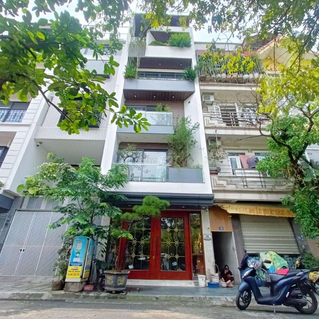 Căn nhà vừa ở vừa kinh doanh - Ảnh 3