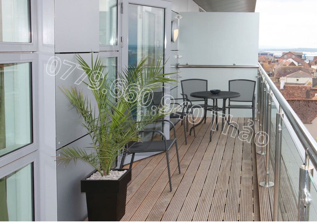 🌿 CĂN HỘ 2PN GẦN SÂN BAY – Ở NGAY, KHÔNG CẦN CHỜ - Ảnh 3