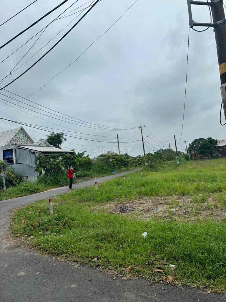 🔥 BÁN ĐẤT NGUYỄN THỊ NHIA – GẦN QL22 – CỦ CHI 🔥 - Ảnh 2