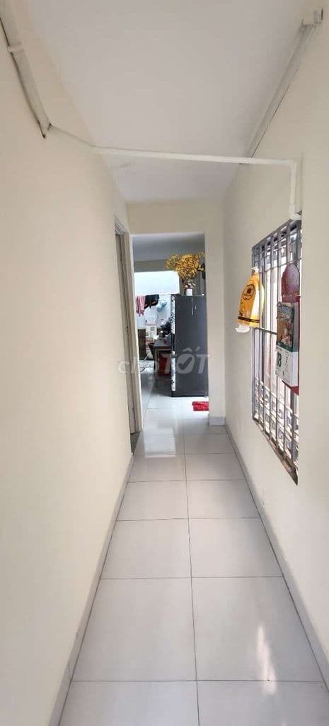 Nhà cấp 4 1/Trịnh Thị Miếng-Thới Tam Thôn-Hóc Môn.Dt 5x15,6~78m2~3,3ty - Ảnh 3