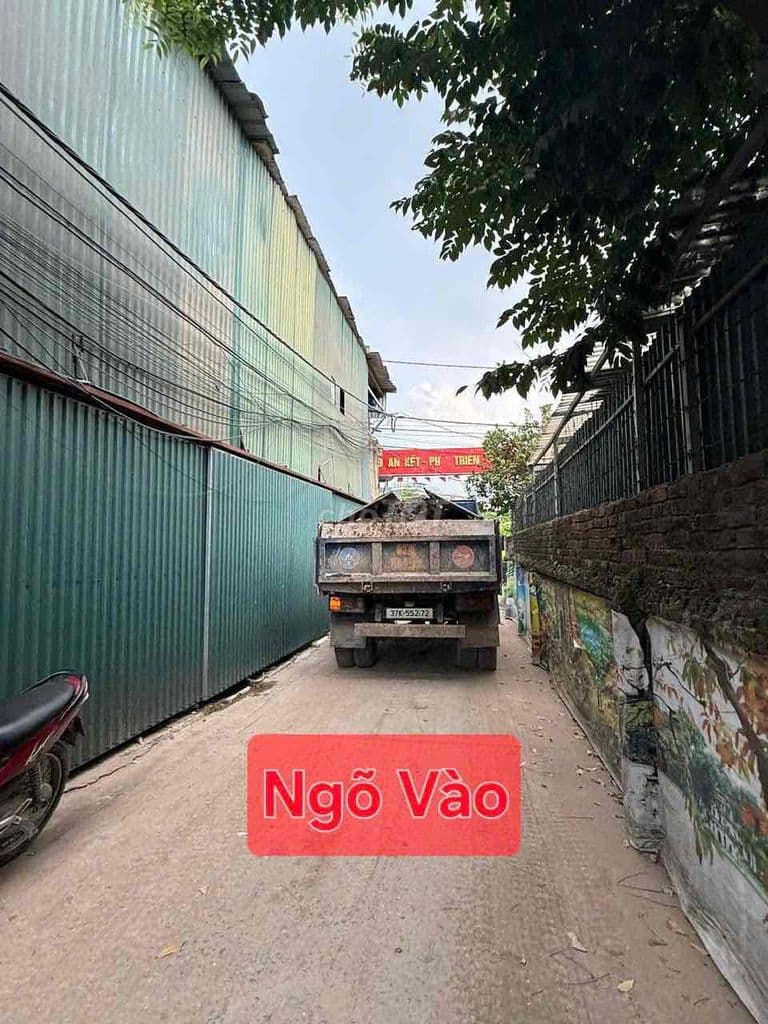 📢📢📢50M2 Ô Tô 7 Chỗ - Gần Khu Đô Thị Garden City Thạch Bàn - Nhỉnh 8 Tỷ - Ảnh 2