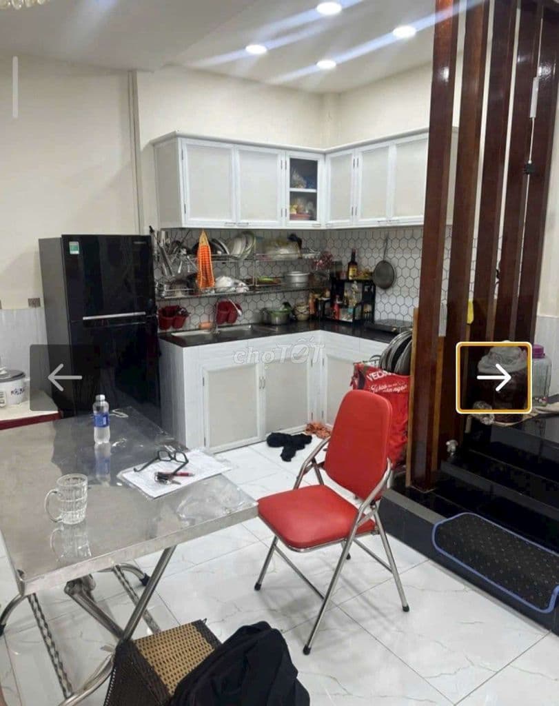 NHÀ BÌNH PHÚ - TAM PHÚ, THỦ ĐỨC