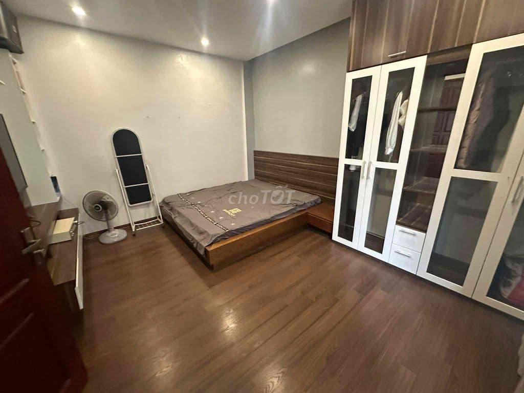 Tuổi Già Tôi Cần Bán Nhà Xuân Thuỷ Cầu Giấy S45m 3T Mt4.5m Giá 15.8 Ty - Ảnh 2