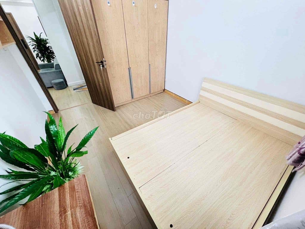 Hơn 3,5 tỷ có căn CC sổ hồng Đại Thanh-Mặt phố-Tầng trung-50m;2 ngủ - Ảnh 3