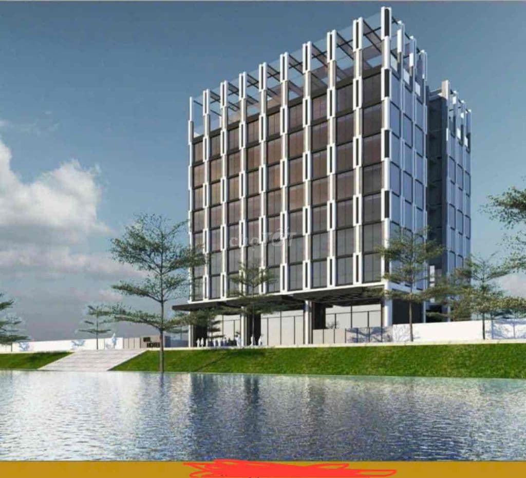 1800M x 8 TẦNG, MT 50M - 232 TỶ - SỔ RIÊNG - QUẬN CẦU GIẤY