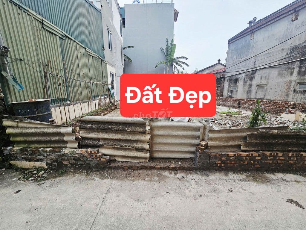 HẠ GIÁ SỐC, 100M2 ĐẤT PHỐ PHÚC LỢI, LONG BIÊN, GIÁ CỰC TỐT