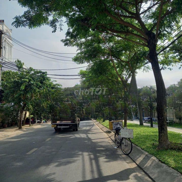 Nhà 3 tầng - Thới An 16, Q12 - hẻm xe hơi - 5.5x16m - Ảnh 3