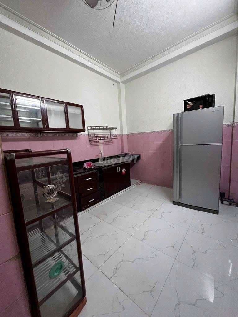 HIẾM : LÊ VĂN SỸ - HXH - SỔ VUÔNG VỨC - 35M2 2 TẦNG BTCT - CHỈ 5.2 TỶ - Ảnh 3