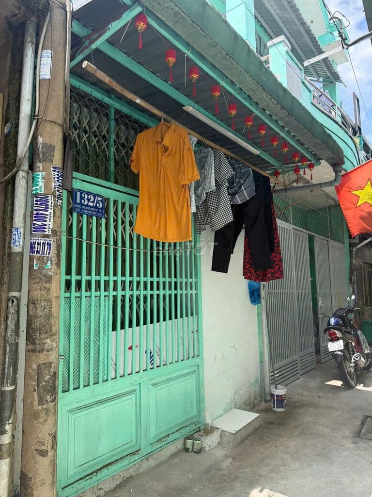 Chỉ với 2 tỷ 590 có ngay nhà sổ hồng hơn 31m - Ảnh 2