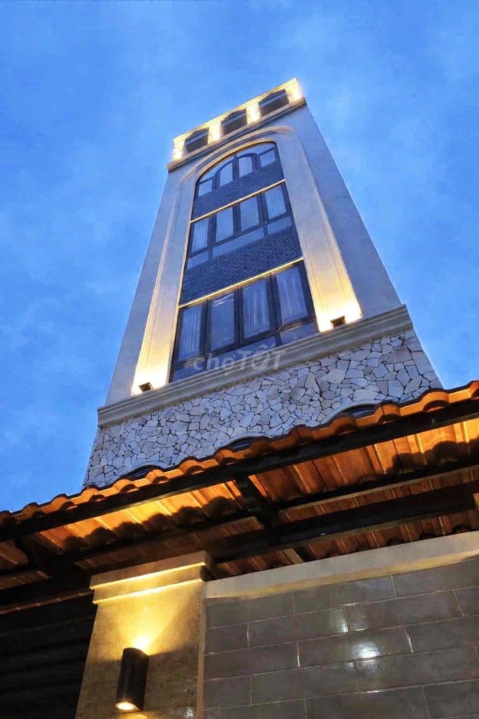 CHDV cao cấp dòng tiền cao hơn LS ngân hàng tặng toàn bộ nội thất