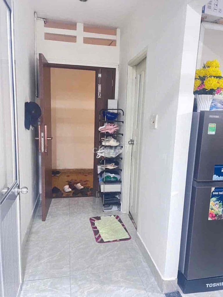 BÁN CĂN HỘ CHUNG CƯ THANG MÁY GÒ DẦU QUẬN TÂN PHÚ - Ảnh 3