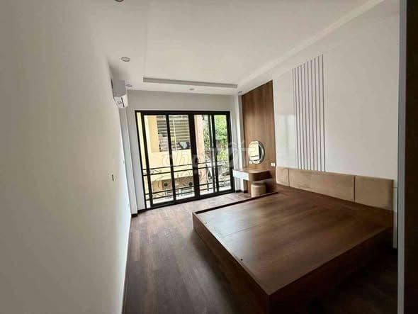 bán nhà 5 tầng Hoàn Hoa Thám giá 10.6 tỷ - Ảnh 2