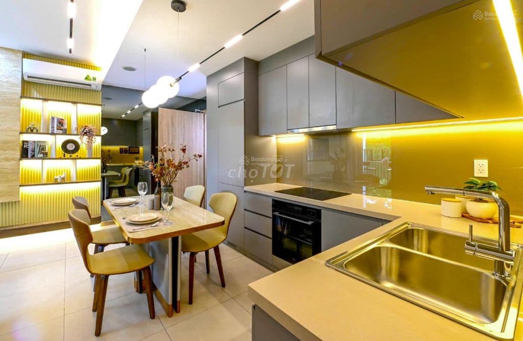 Căn hộ Happy One Sora Thủ đức 70m2. Chuẩn bị cất nóc - Ảnh 3