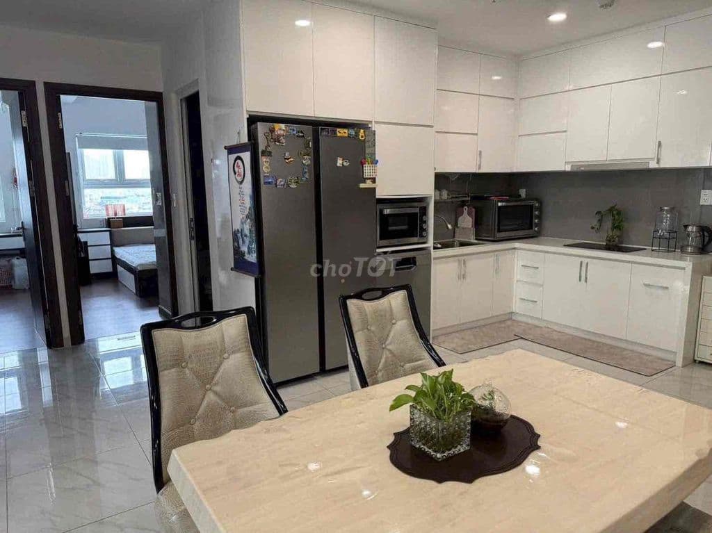 chung cư richmond cần bán - Ảnh 3