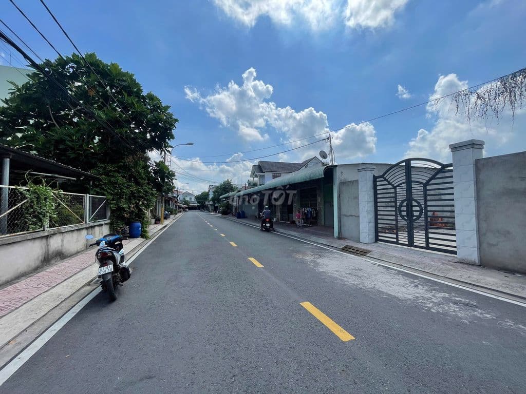 Bán đất tại, Củ Chi, 750 triệu, 210m2, nhiều tiện ích đẹp - Ảnh 2