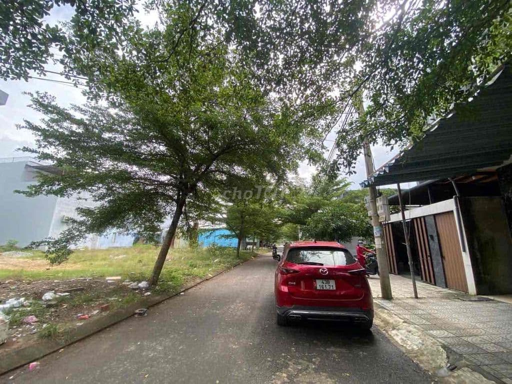 bán đất biệt thự giá bằng đất kiệt - Ảnh 2