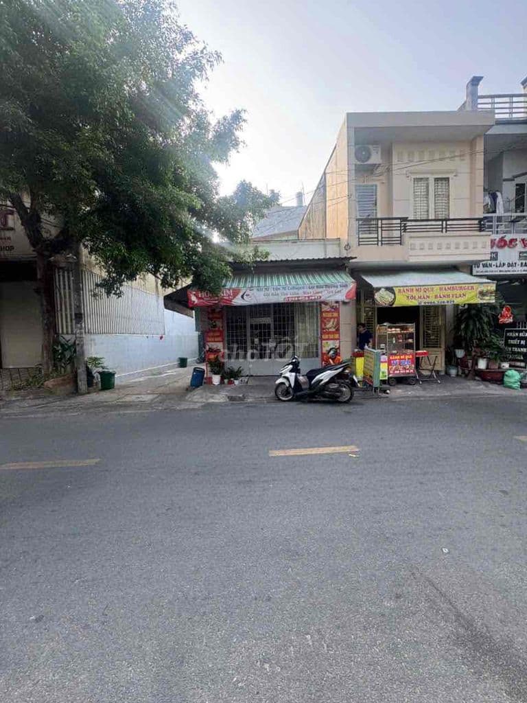 Bán nhà ở đường Liên Khu 8-9 - Ảnh 3