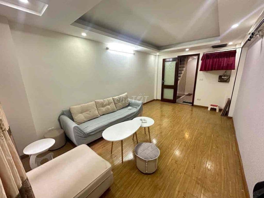 Siêu phẩm Đường Láng, 100m ra phố, ngõ thoáng, ba gác tránh, dân xây - Ảnh 2