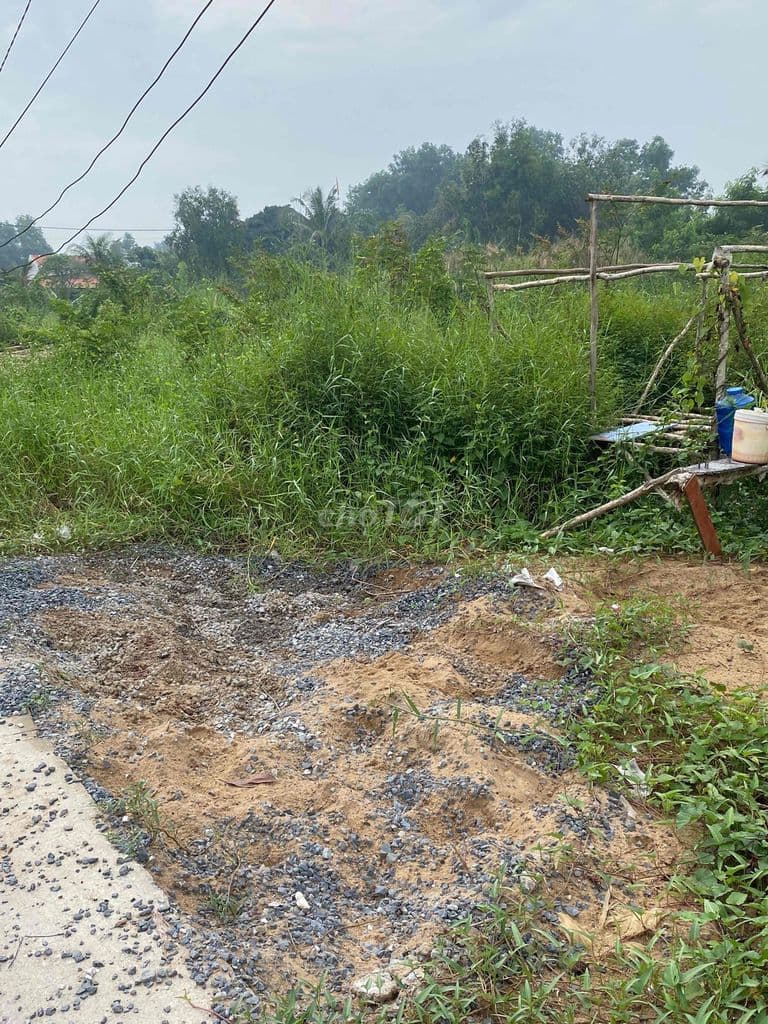 💰🔴💰 Bán 2049m đất thổ cư góc 2 mặt tiền. xã phạm văn hai - Ảnh 2