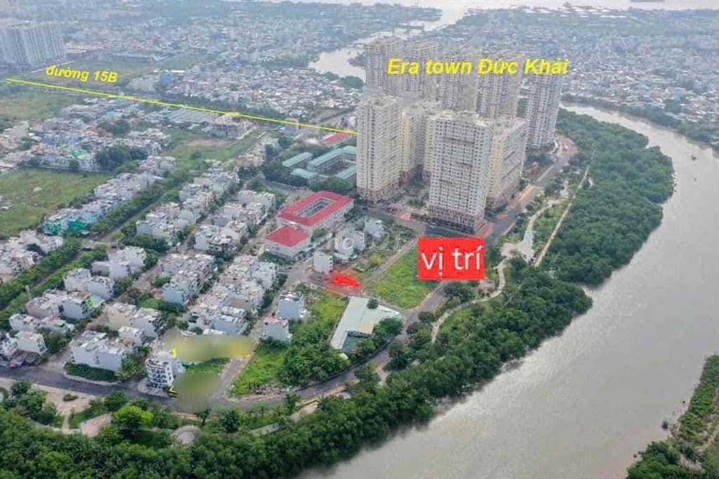 📣📣📣BÁN ĐẤT KHU TÁI ĐỊNH CƯ PHẠM HỮU LẦU Q7-5❎18M,SỔ HỒNG💰7.8 TỶ🔥🔥🔥