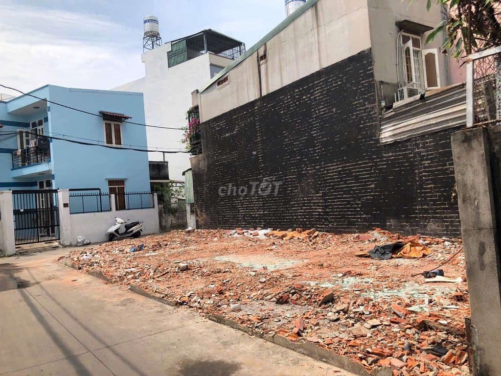 Cần bán lô Đất 2 MT đường số 10 Linh Trung Thủ Đức - Ảnh 2