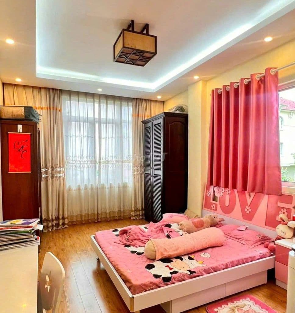 Nhỉnh 6t - Căn góc 4 mặt thoáng khu Tôn Đức Thắng gần Văn Miếu, HIẾM - Ảnh 2