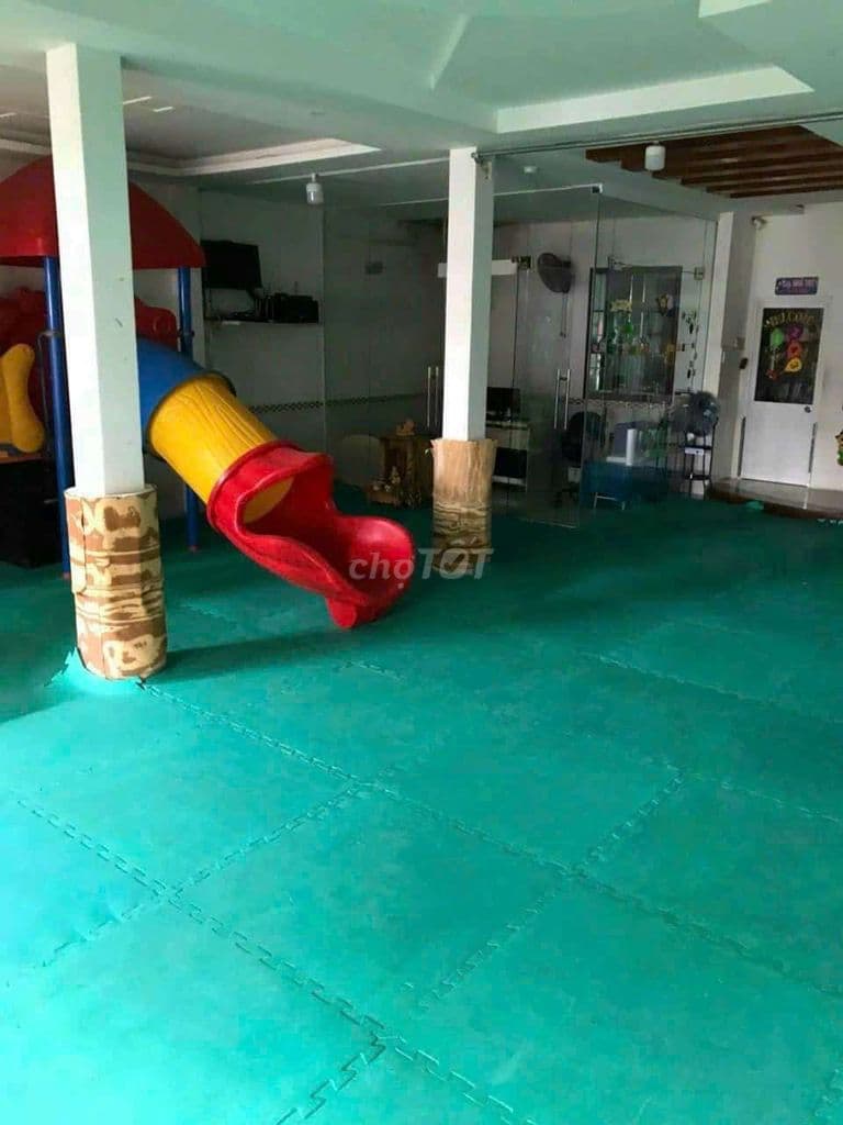 Nhà Phan Huy Ích đang cho thuê 35-40tr/tháng - Ảnh 2