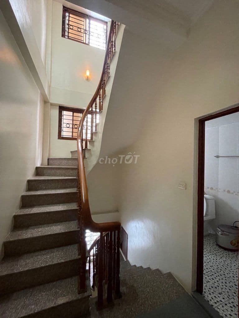 Nhà đẹp dân xây 30m² gần công viên Thống Nhất 9.4 tỷ - Ảnh 3