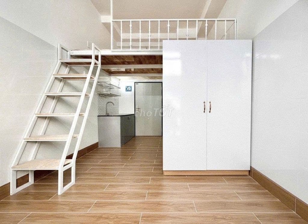 BÁN TÒA NHÀ CHDV TÂN KỲ TÂN QUÝ 43 PHÒNG DÒNG TIỀN 210TR/THÁNG - Ảnh 2