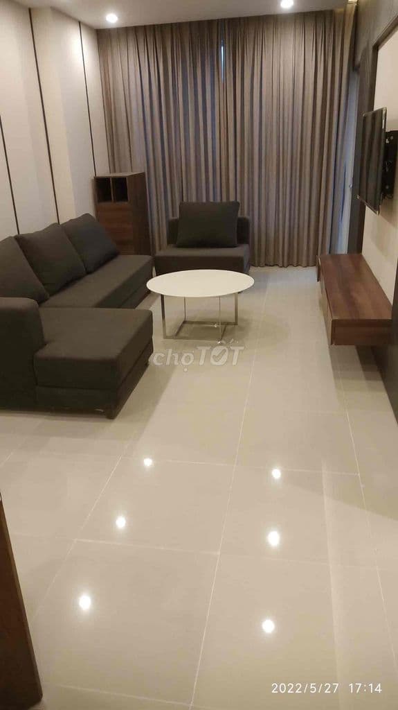 Chuyển nhượng căn hộ 3PN The Prince Đã có sổ