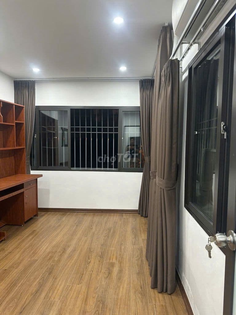 Bán Căn Hộ Tập Thể Ngõ 120 Hoàng Quốc Việt, Nghĩa Tân, - Ảnh 2