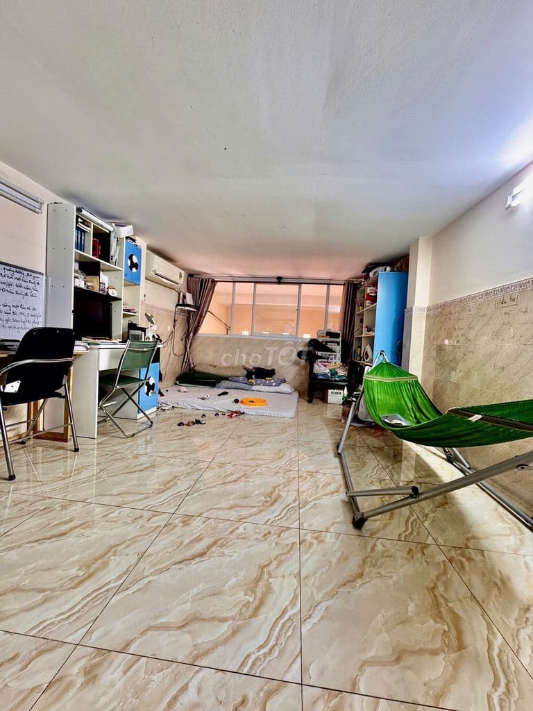 SIÊU PHẨM TRƯỜNG SA PHÚ NHUẬN 48M2 3 TẦNG CHỈ 6.4 TỶ 100M RA CVIÊN - Ảnh 2