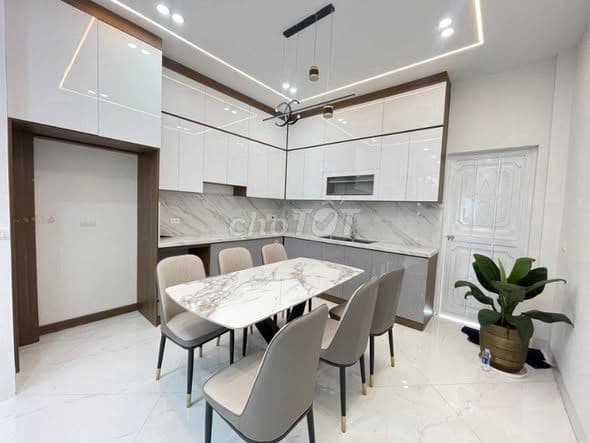 Bán Nhà Đất Thanh Trì 70.5m² giá 7.95 Tỷ - Ảnh 3