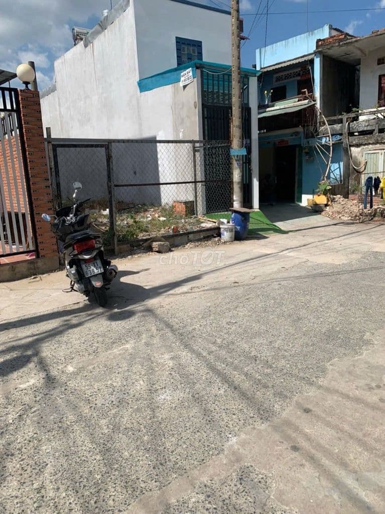 Cần bán đất chỉnh chủ 74met đường số 1, Linh Xuân giá 4.65 tỷ - Ảnh 3