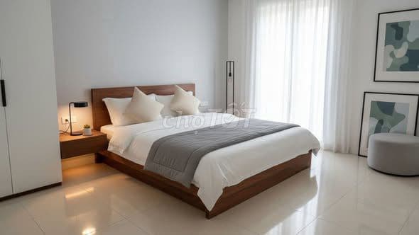 Nhà Văn Cao – Ba Đình – Ô TÔ – KINH DOANH - Ảnh 2