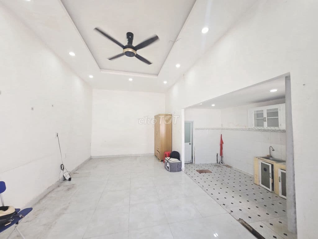 P. PLB, hẻm MTKD nhỏ lẻ gần metro Bình Thái 40m2 bán gấp chỉ 2.85 tỷ. - Ảnh 3