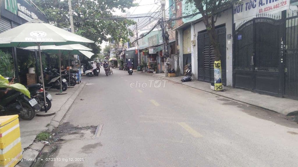 Dãy nhà trọ mặt tiền đường TTN02 4❌26 vị trí cực đẹp Vip giá ngộp rẻ - Ảnh 3