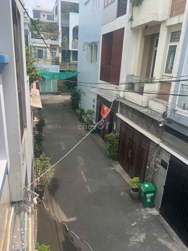 Chính chủ bán nhà phố hẻm xe hơi phường Trường Thọ - Ảnh 3