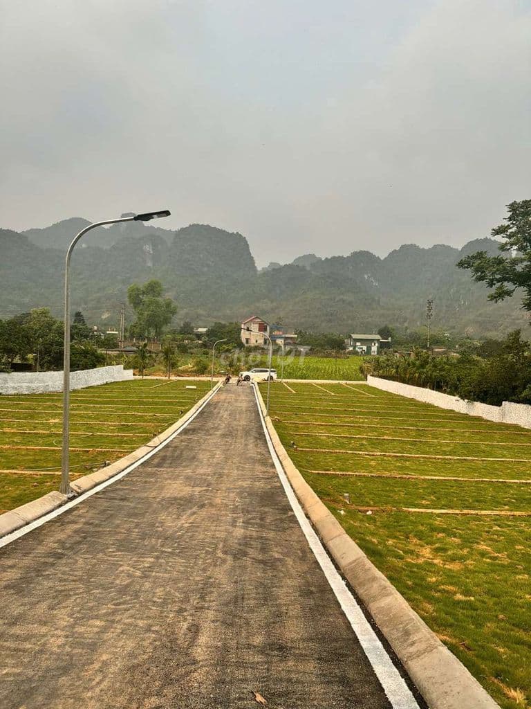 chính chủ bán lô đất 83,7 ngay quốc lộ 21a - Ảnh 2