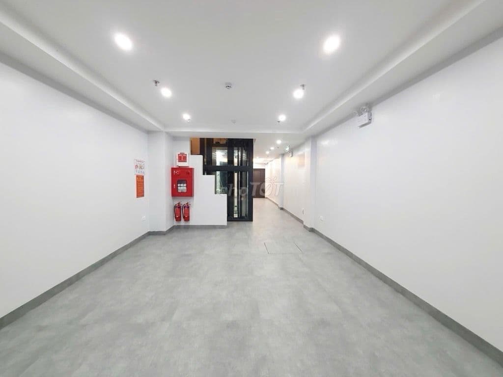 BÁN CCMN DÒNG TIÊN 70TR/THÁNG TẠI XUÂN ĐỈNH - Ô TÔ CHẠY VÒNG QUANH - Ảnh 3