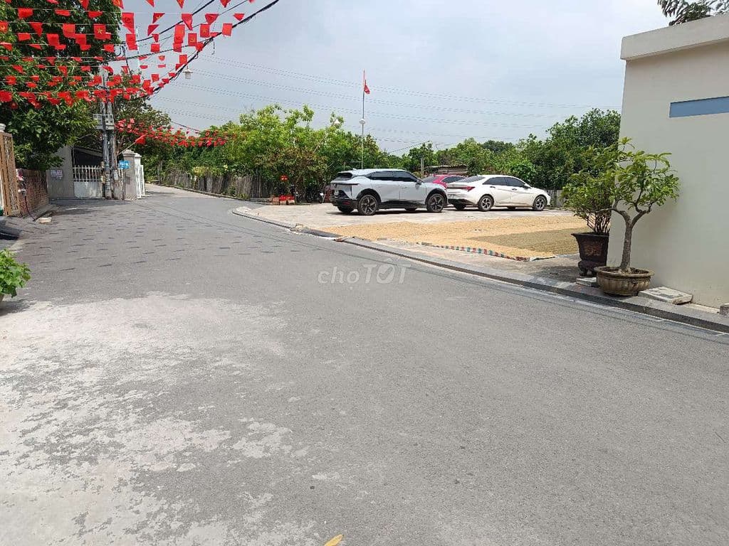 56,2m Đoài-Nam Hồng, MT5,1m, Ôtô vào tận đất, 30 ra Võ Văn Kiệt, 4,6tỷ - Ảnh 3