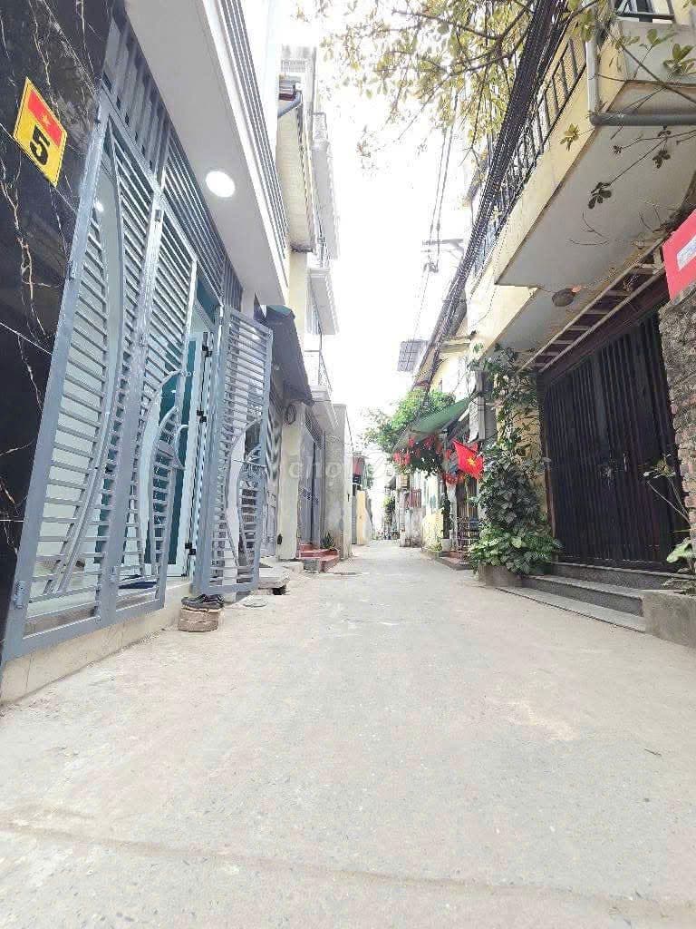 "HOT" NHÀ PHỐ MINH KHAI 5 TẦNG THANG MÁY - FULL NT XỊN SÒ - CHỈ 7,5 TỶ
