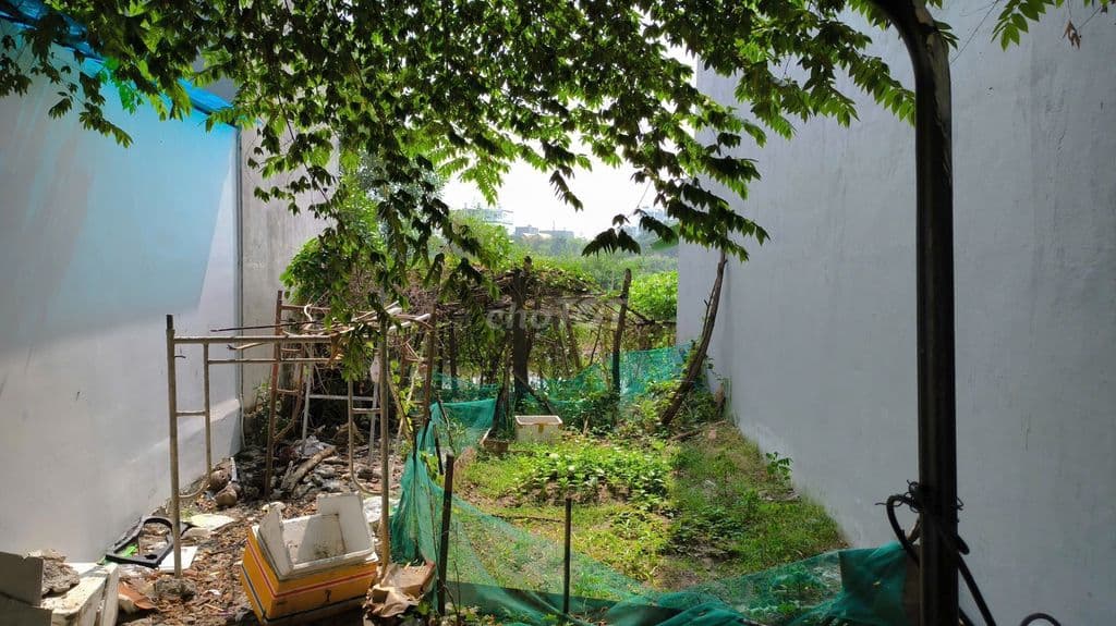 Bán đất 185 ngô chí quốc, 58m2 chính chủ - Ảnh 3
