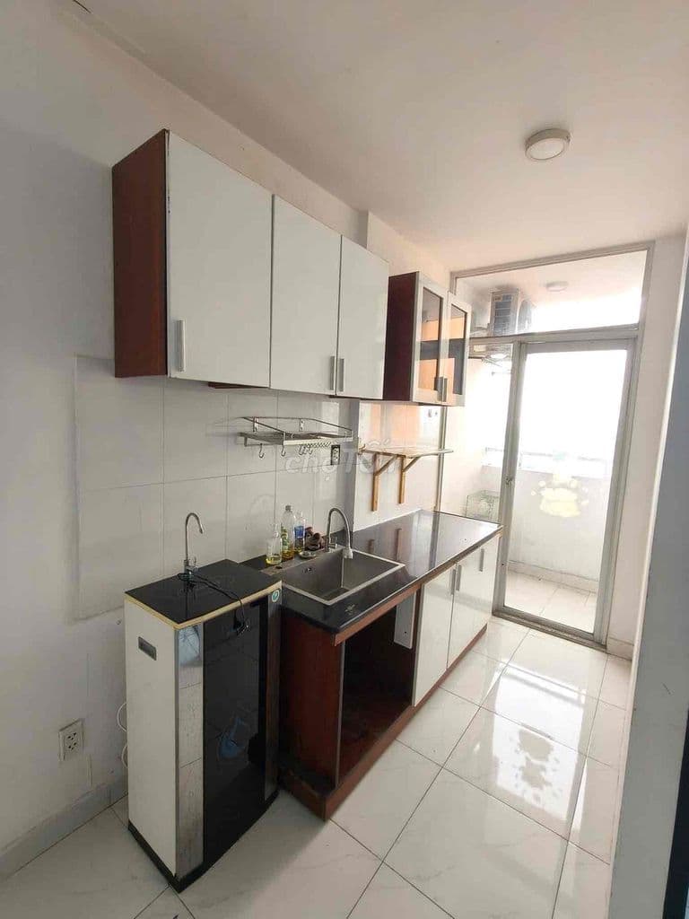 hot!!! căn 1pn 38m2 1.39 tỷ nhà đẹp, bao sang tên cho vay 1 tỷ - Ảnh 3