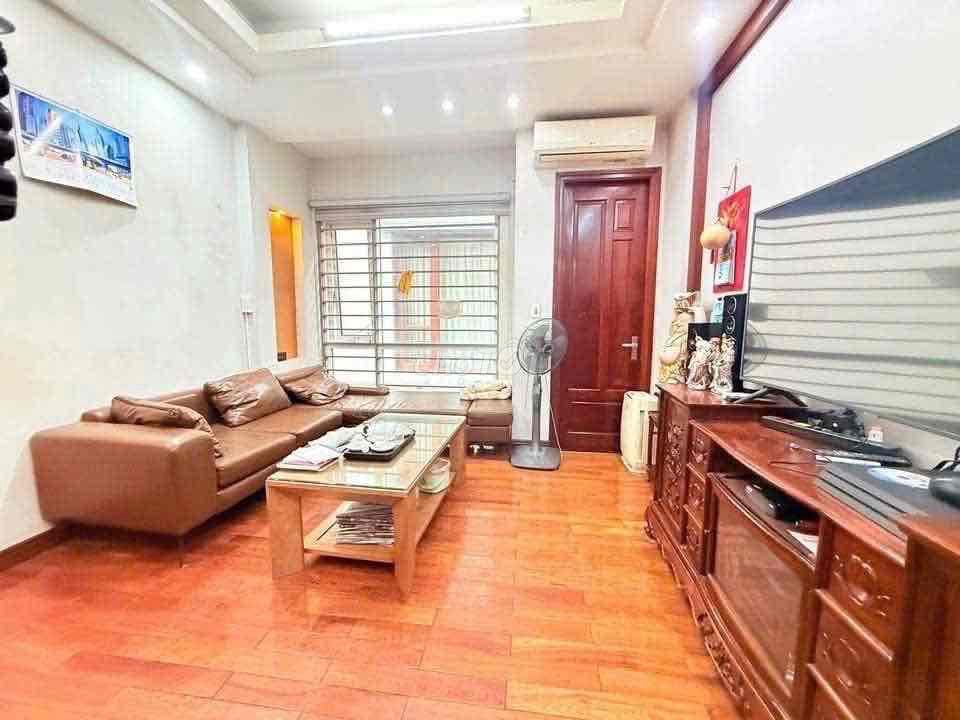 Siêu rẻ nhà Phú Đô 50,2m-lô góc-3 tầng-ô tô gần-10,4 tỷ - Ảnh 3